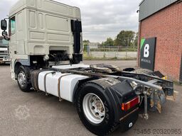 DAF XF 105.410 - Aut. - AC - Retarder - 40.808