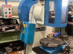alpha TS200K
