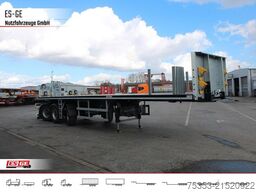 FAYMONVILLE MAX Trailer MAX410 Ballastauflieger
