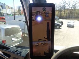 MERCEDES-BENZ Actros 2648 6x2 3-S-Kipper Lift + Lenk Retarder