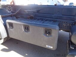 MERCEDES-BENZ Actros 2648 6x2 3-S-Kipper Lift + Lenk Retarder