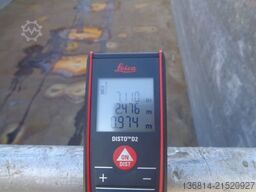 MERCEDES-BENZ Actros 2648 6x2 3-S-Kipper Lift + Lenk Retarder