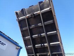 MERCEDES-BENZ Actros 2648 6x2 3-S-Kipper Lift + Lenk Retarder