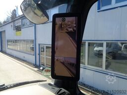 MERCEDES-BENZ Actros 2648 6x2 3-S-Kipper Lift + Lenk Retarder