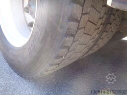 MERCEDES-BENZ Actros 2648 6x2 3-S-Kipper Lift + Lenk Retarder