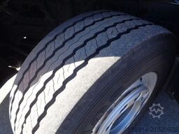 MERCEDES-BENZ Actros 2648 6x2 3-S-Kipper Lift + Lenk Retarder