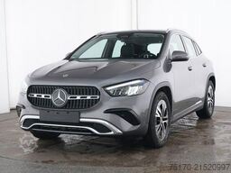 Mercedes-Benz GLA 200 d Progressive AHK+TOTW+R-Kamera+Carplay