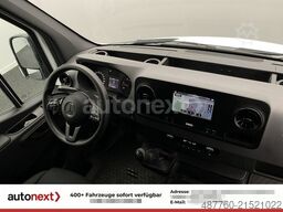 MERCEDES-BENZ Sprinter 314 Mixto *Werkstatt* 6-SITZE+KAMERA 53