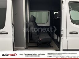 MERCEDES-BENZ Sprinter 314 Mixto *Werkstatt* 6-SITZE+KAMERA 53
