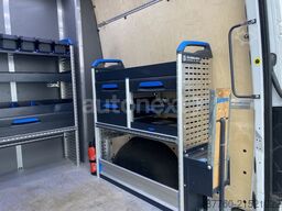 MERCEDES-BENZ Sprinter 314 Mixto *Werkstatt* 6-SITZE+KAMERA 53