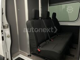 MERCEDES-BENZ Sprinter 314 Mixto *Werkstatt* 6-SITZE+KAMERA 53