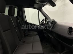 MERCEDES-BENZ Sprinter 314 Mixto *Werkstatt* 6-SITZE+KAMERA 53