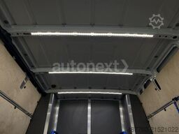 MERCEDES-BENZ Sprinter 314 Mixto *Werkstatt* 6-SITZE+KAMERA 53