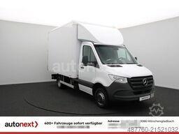 MERCEDES-BENZ Sprinter 519 Aut.*AHK 3,0t* Distronic+Kamera+Nav