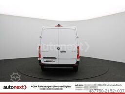 MERCEDES-BENZ Sprinter 317 Aut. *Tief-Kühler -20°C* 2-Zonen
