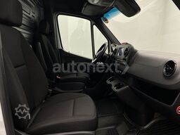MERCEDES-BENZ Sprinter 317 Aut. *Tief-Kühler -20°C* 2-Zonen