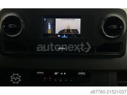 MERCEDES-BENZ Sprinter 317 Aut. *Tief-Kühler -20°C* 2-Zonen