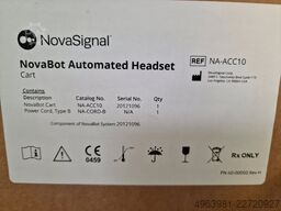 NovaSignal Lucid TCD 2.0