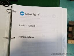 NovaSignal Lucid TCD 2.0