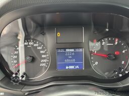 Mercedes-Benz Citan 108 CDI Kasten Kam. PDC