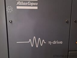 ATLAS COPCO GA37 VSD
