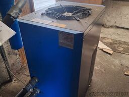 ATLAS COPCO GA37 VSD