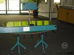 MWT Lettershopsysteme GmbH Octopack 1500