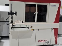 SEICA PILOT 4D V8