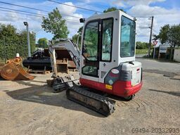 Takeuchi TB 219