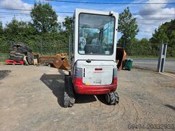 Takeuchi TB 219