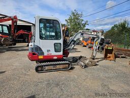 Takeuchi TB 219