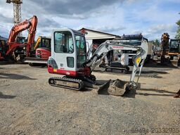 Takeuchi TB 219