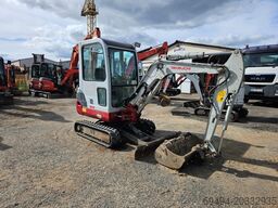 Takeuchi TB 219