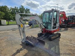 Takeuchi TB 219