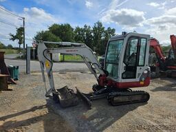 Takeuchi TB 219