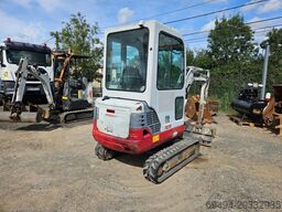 Takeuchi TB 219