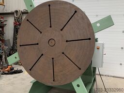 SARAZIN HD 100 - Capacity 5000 kg - No 2