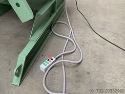 SARAZIN HD 100 - Capacity 5000 kg - No 2