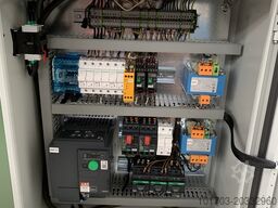 SARAZIN HD 100 - Capacity 5000 kg - No 2
