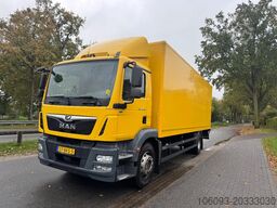 MAN TGM 18.250 Bakwagen