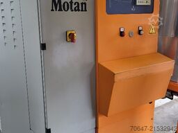 Motan LA/8-200