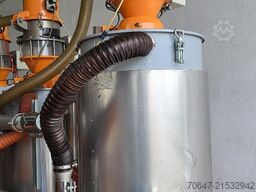 Motan LA/8-200