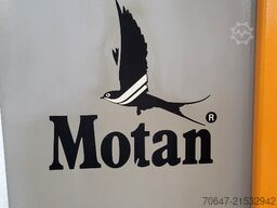 Motan Luxor LA/8-200
