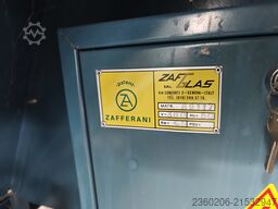 Zafferani Velox Senior 2M22