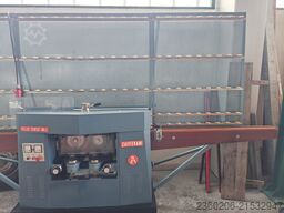 Zafferani Velox Senior 2M22