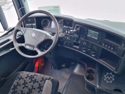 Scania R480 Topline 6x2/4 - Euro 5 - Opti Cruise - Ste...
