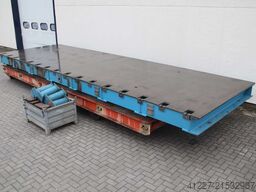 unbekannt 7990/2480/H350 mm