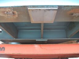 unbekannt 7990/2480/H350 mm