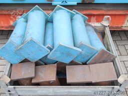 unbekannt 7990/2480/H350 mm