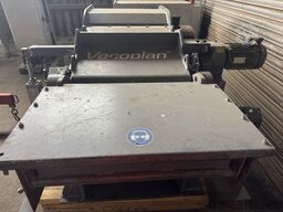 Vecoplan VTH 250 (250 x 650)